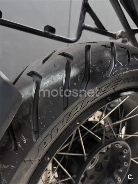 BMW R 1200 GS Adventure - Vista 4