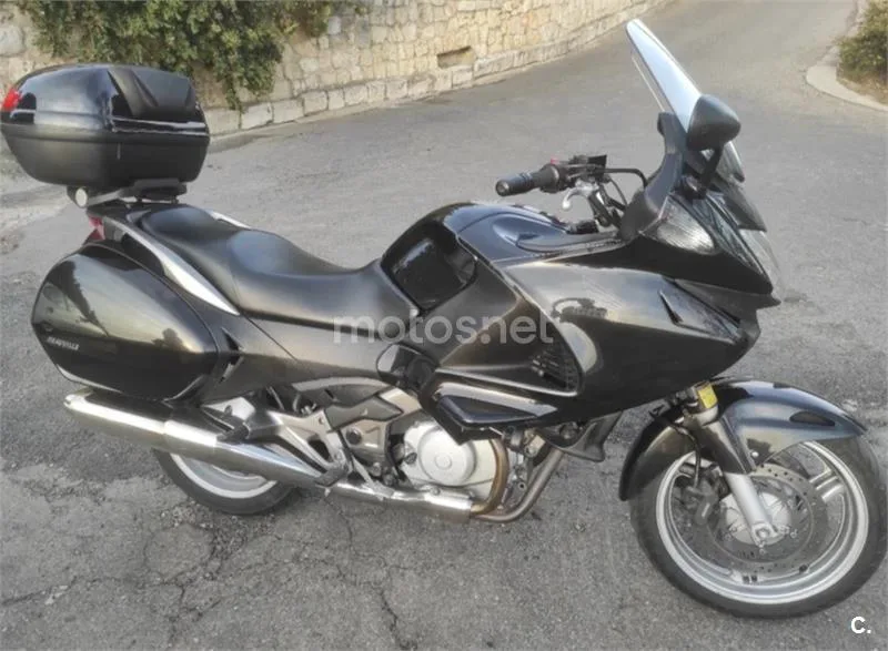 Honda NT700V Deauville 3000 € 2008 Palencia - 1