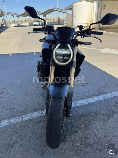 Honda CB650R 7100 € 2024 Murcia - 1