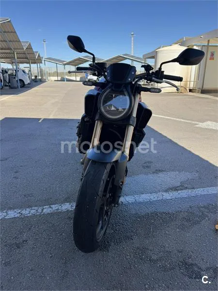 Honda CB650R 7100 € 2024 Murcia - 2