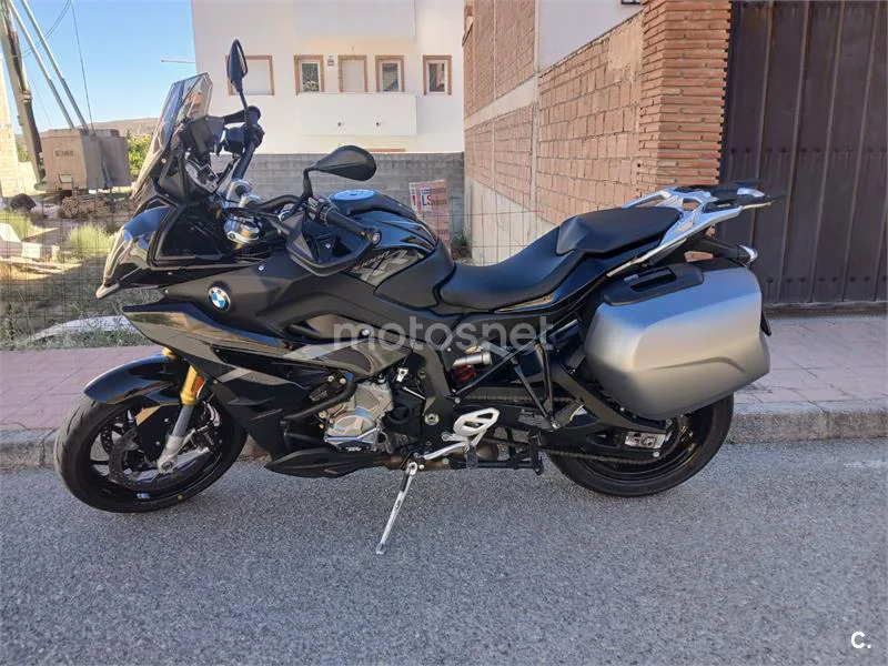 BMW S 1000 XR 12.990 € 2020 Granada - 1