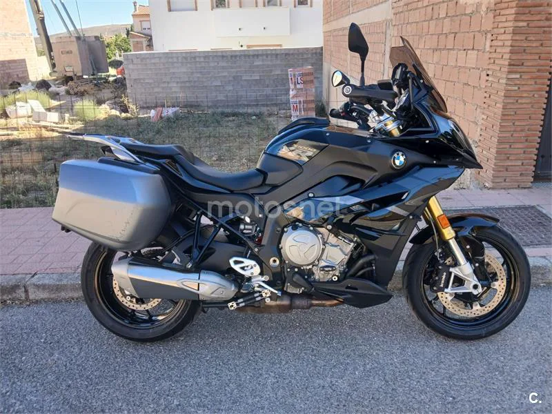 BMW S 1000 XR 12.990 € 2020 Granada - 2