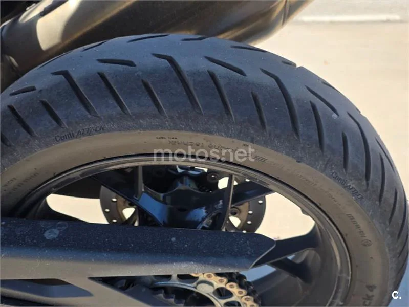 KTM 1290 Super Adventure - Vista 11
