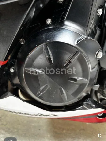 Kawasaki Ninja 650 - Vista 4