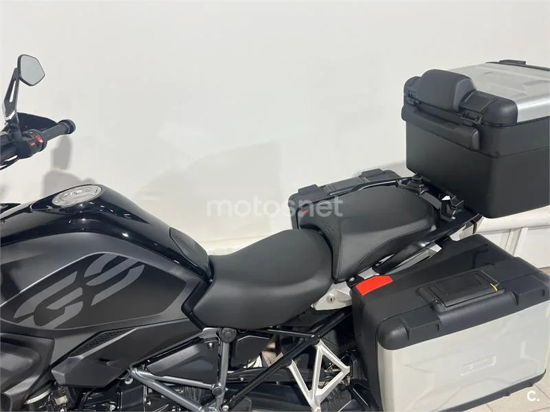 BMW R 1250 GS - Vista 11