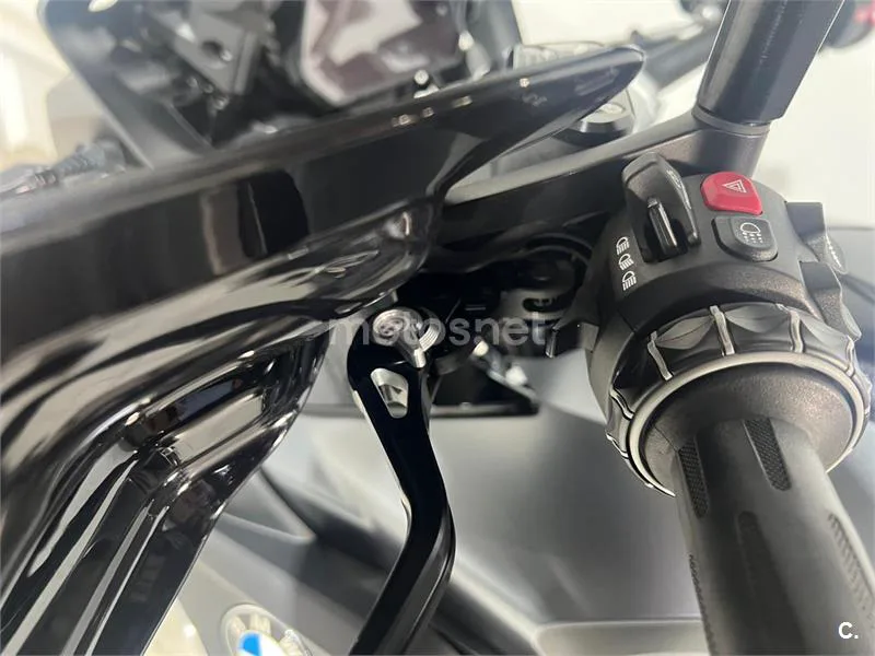 BMW R 1250 GS - Vista 12