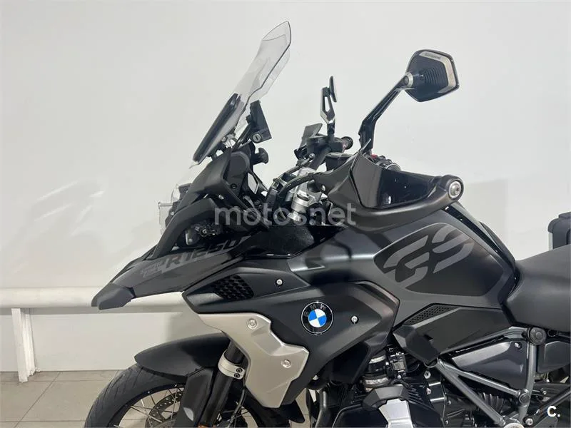 BMW R 1250 GS - Vista 13