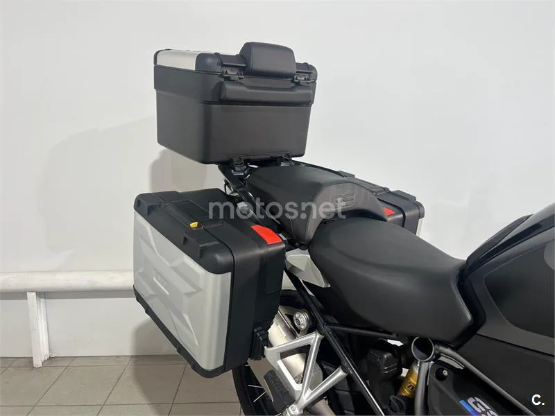 BMW R 1250 GS - Vista 16
