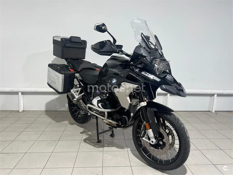 BMW R 1250 GS - Vista 19