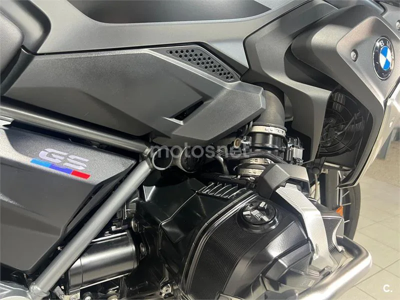 BMW R 1250 GS - Vista 20