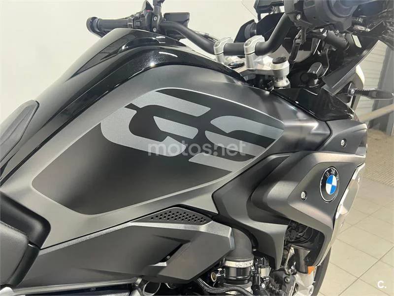 BMW R 1250 GS - Vista 21