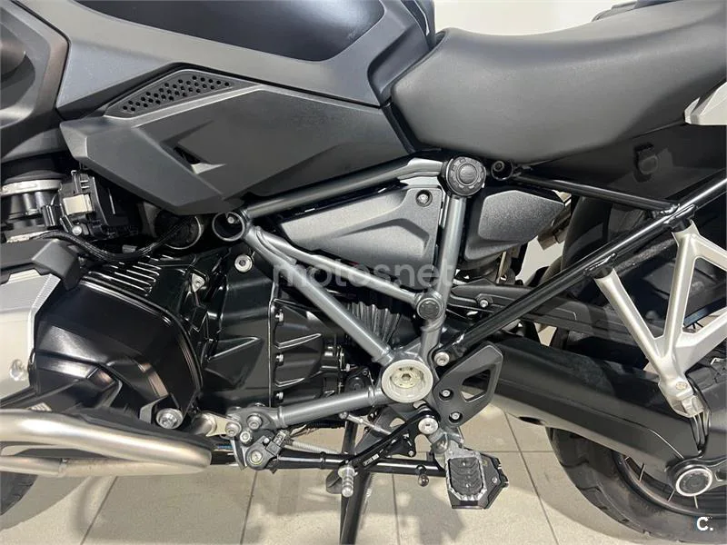 BMW R 1250 GS - Vista 22
