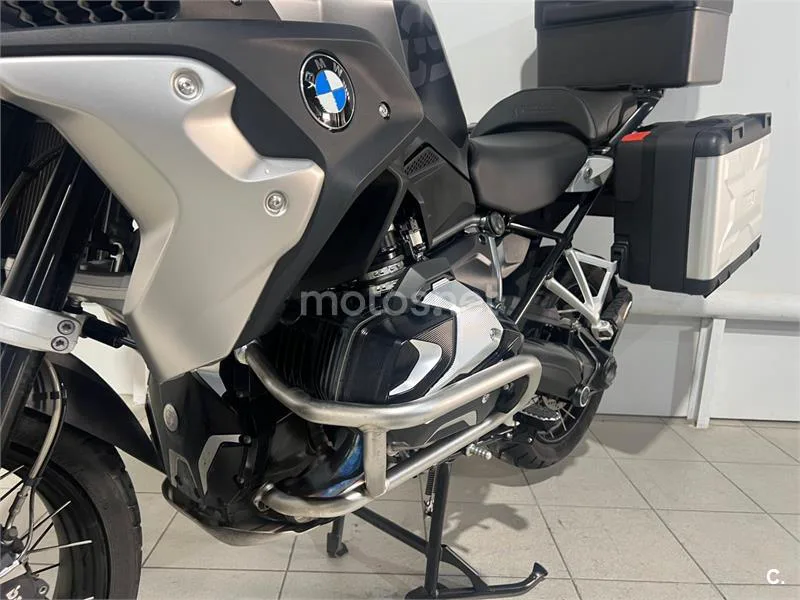 BMW R 1250 GS - Vista 6