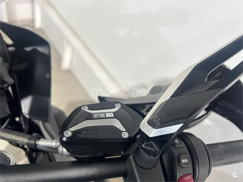 BMW R 1250 GS - Vista 10