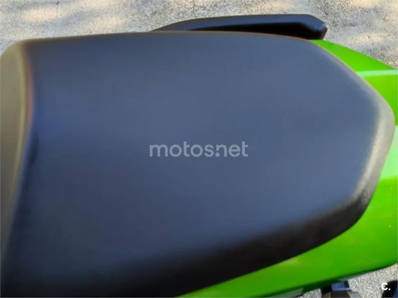 Kawasaki Z1000 SX - Vista 23