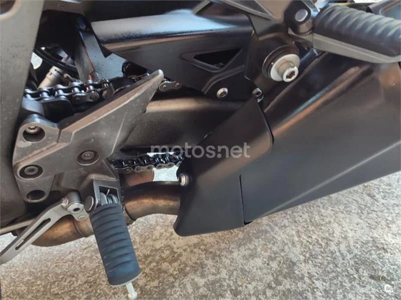 Kawasaki Z1000 SX - Vista 9