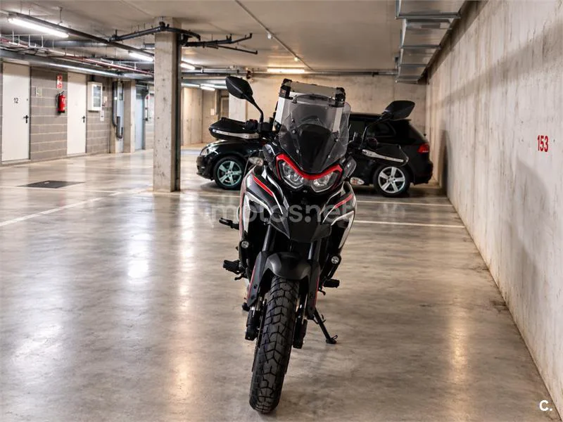 Benelli TRK 702 X 5200 € 2024 Tarragona - 1