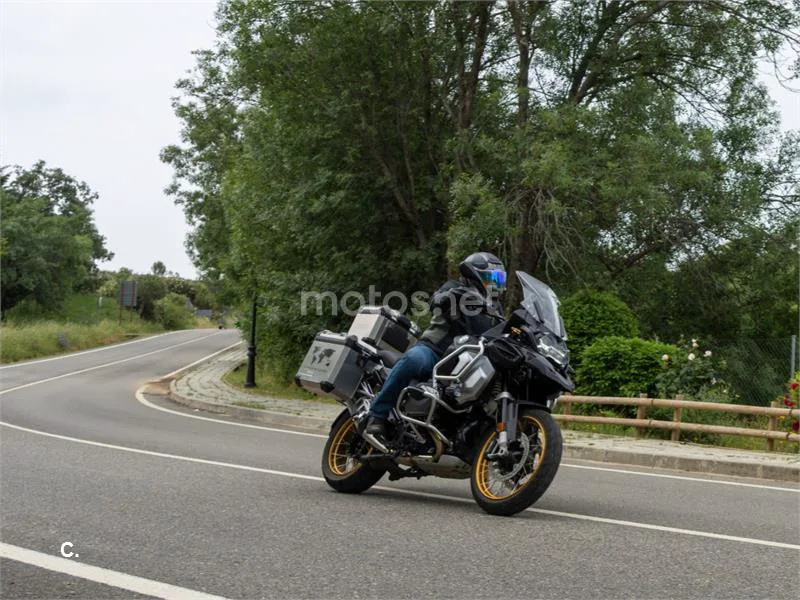 BMW R 1250 GS Adventure - Vista 4