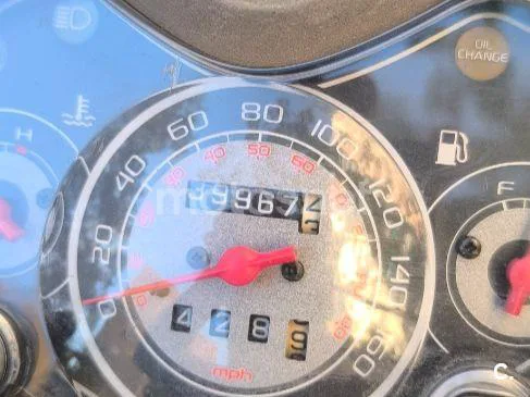 Honda Pasión 125 - Vista 3
