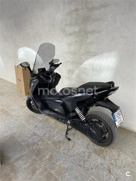 BMW C Evolution 2800 € 2019 Granada - 1