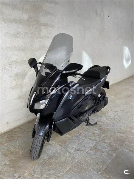 BMW C Evolution 2800 € 2019 Granada - 2