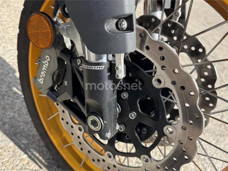 QJ Motor SRT 700 X - Vista 7