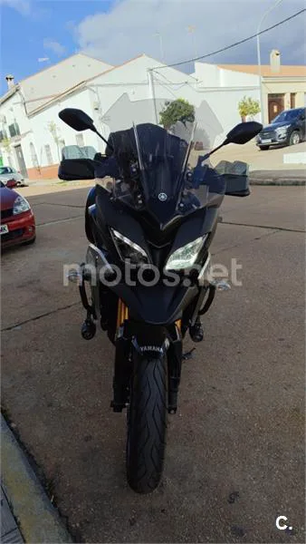 Yamaha Tracer 900 9500 € 2019 Málaga - 1