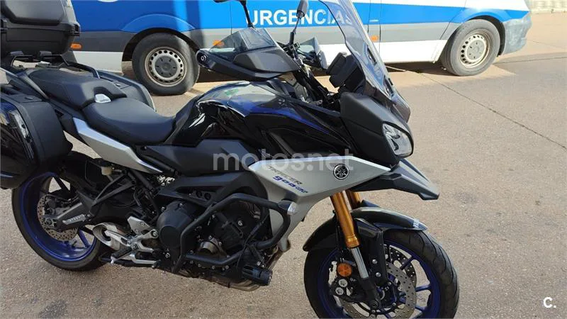 Yamaha Tracer 900 9500 € 2019 Málaga - 2