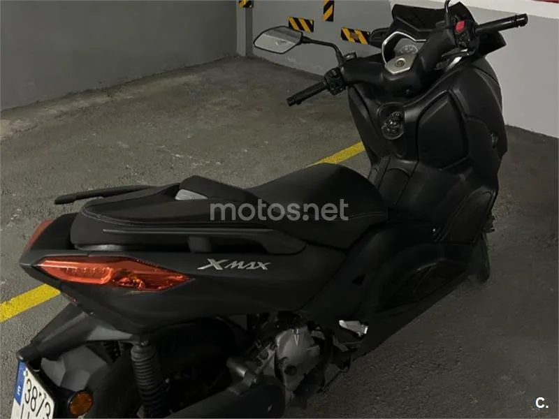 Yamaha XMAX 125 2950 € 2020 Valencia - 1