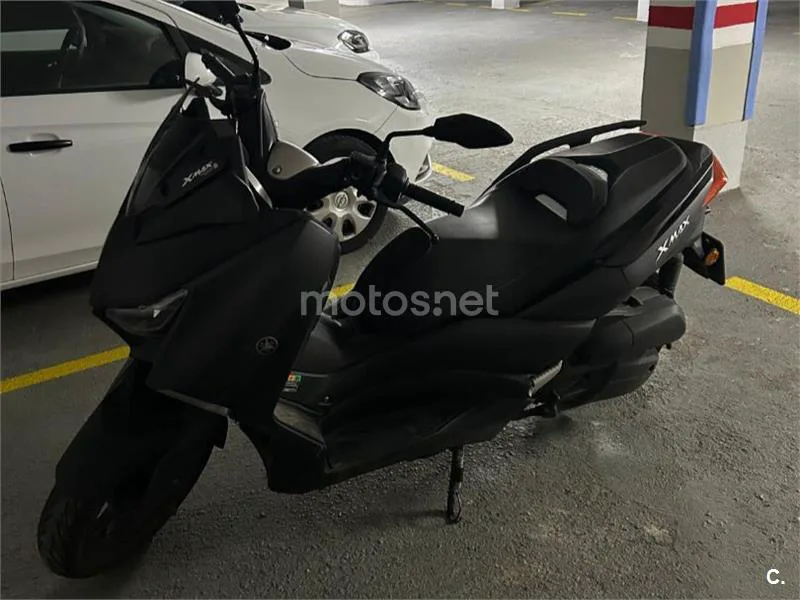 Yamaha XMAX 125 2950 € 2020 Valencia - 2