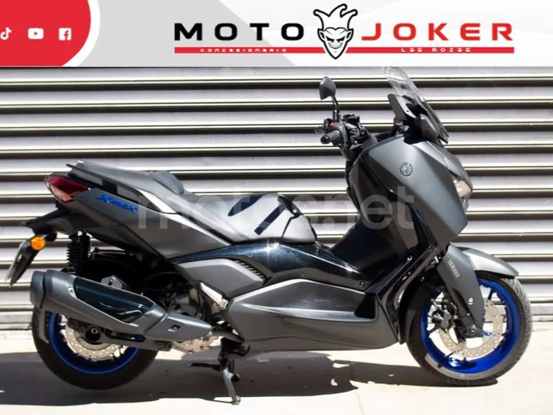 Yamaha XMAX 300 5450 € 2025 Madrid - 1