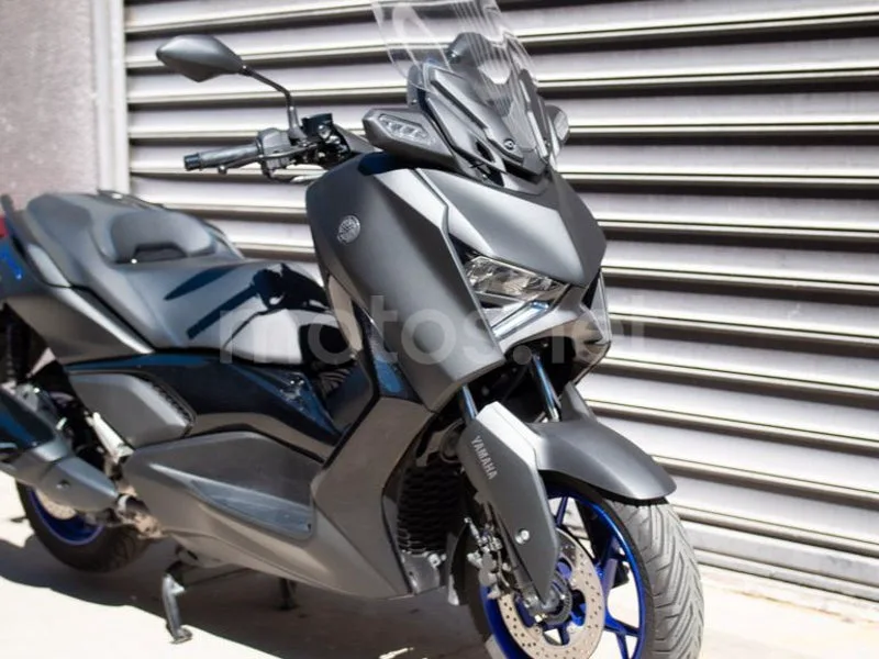 Yamaha XMAX 300 5450 € 2025 Madrid - 2