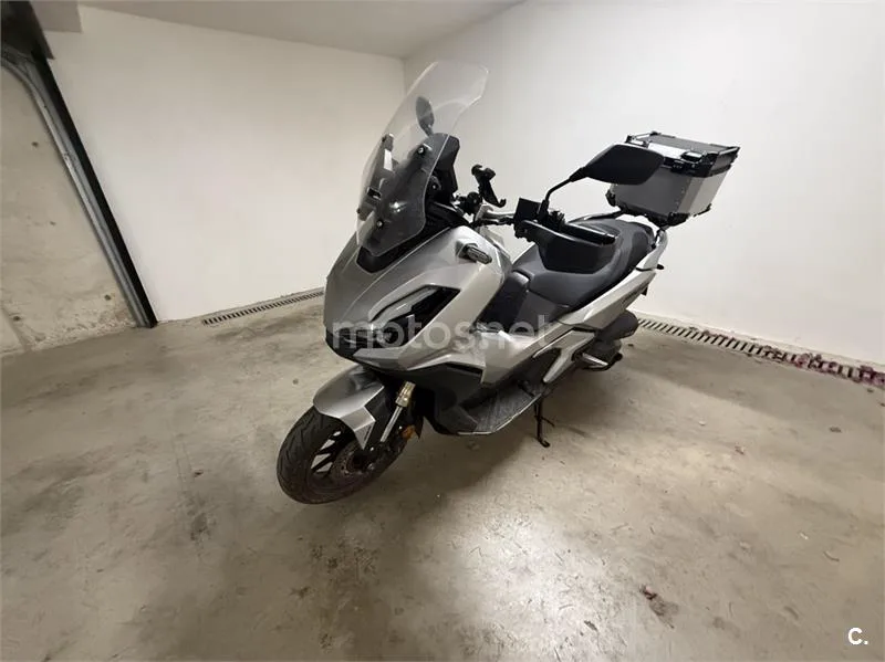 Honda ADV350 3800 € 2023 Valencia - 1