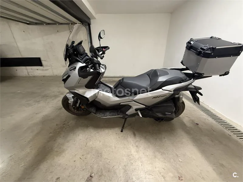 Honda ADV350 3800 € 2023 Valencia - 2