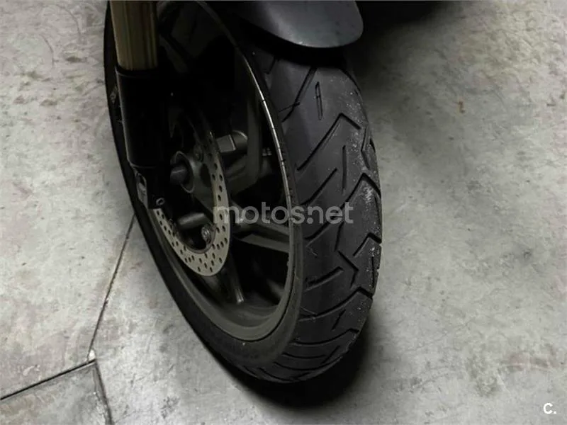 BMW R 1200 GS - Vista 12