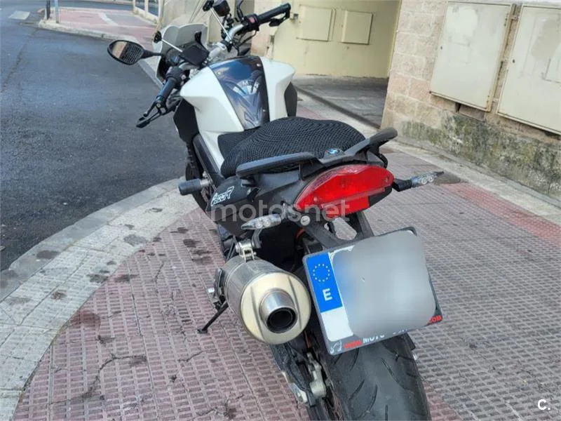 BMW F 800 GS 2800 € 2011 Madrid - 2