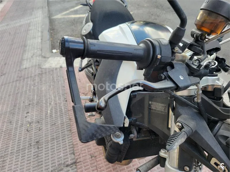 BMW F 800 GS - Vista 10