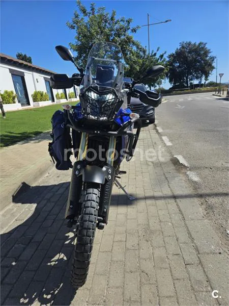 Yamaha Ténéré 700 - Vista 6