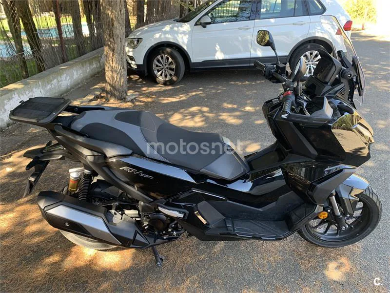 Honda ADV350 5450 € 2025 Ávila - 2