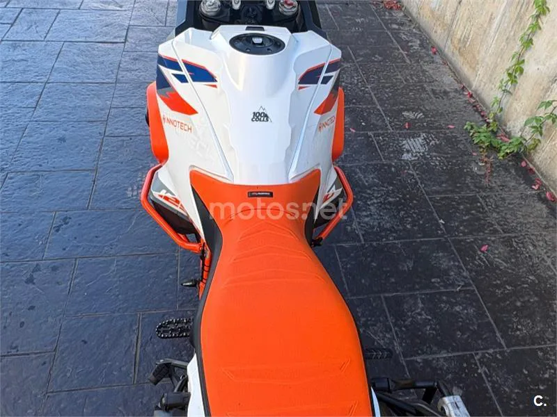 KTM 1290 Super Adventure - Vista 10