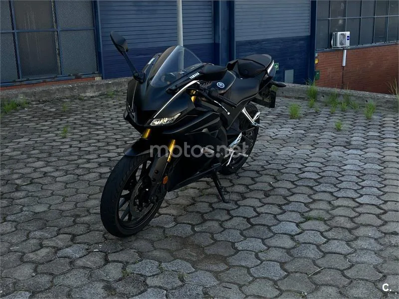 Yamaha YZF-R125 3500 € 2020 Barcelona - 1