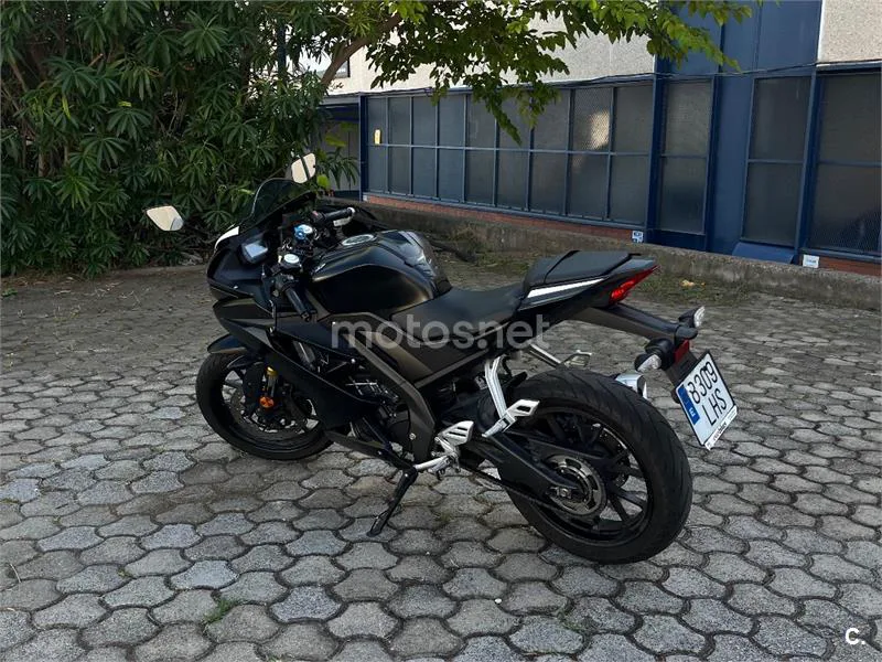 Yamaha YZF-R125 3500 € 2020 Barcelona - 2