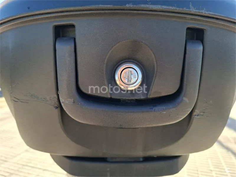 Piaggio Beverly Sport Touring 350 - Vista 5