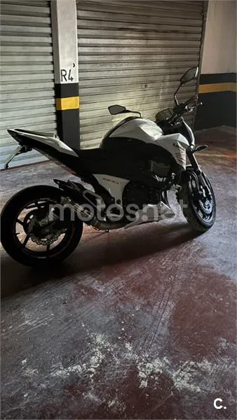 Kawasaki Z800 5000 € 2016 Illes Balears - 1