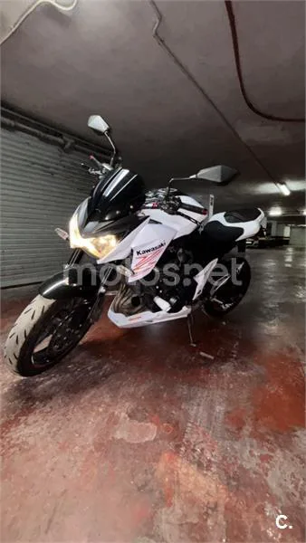 Kawasaki Z800 5000 € 2016 Illes Balears - 2