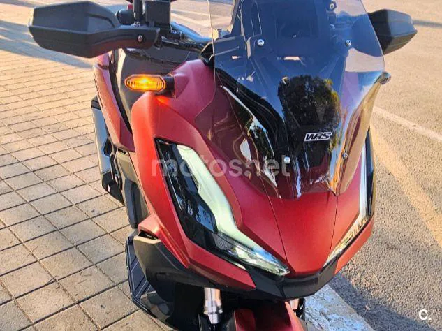 Honda ADV350 4500 € 2022 Alicante - 1
