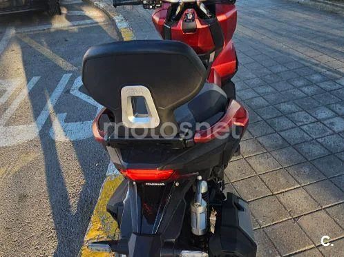 Honda ADV350 4500 € 2022 Alicante - 2