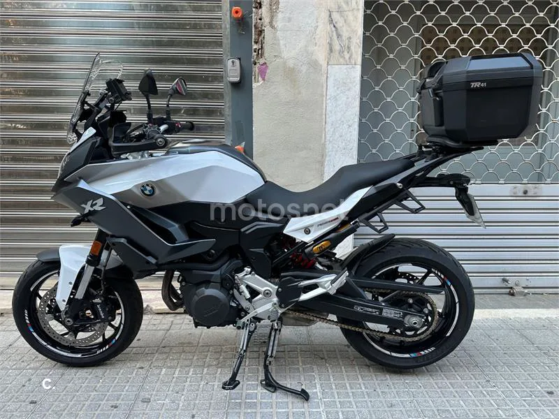 BMW F 900 XR 12.600 € 2024 Córdoba - 2