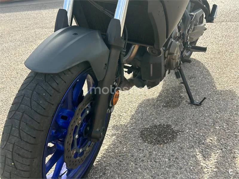 Yamaha Tracer 7 6700 € 2021 Girona - 1