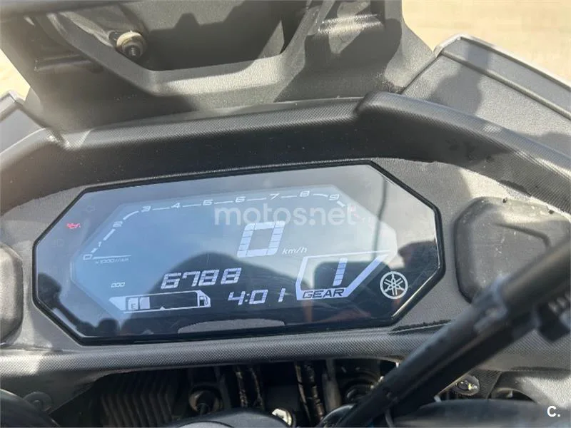 Yamaha Tracer 7 6700 € 2021 Girona - 2